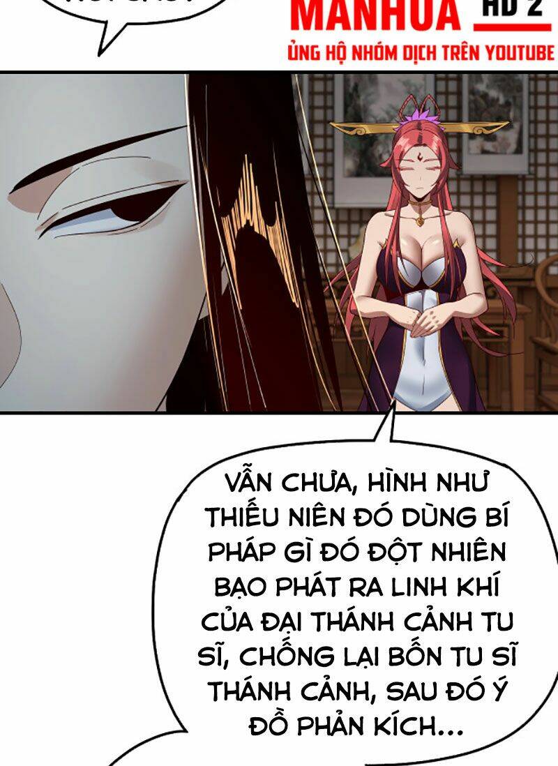 Ta Trời Sinh Đã Là Nhân Vật Phản Diện - Chapter 42 - Page 53
