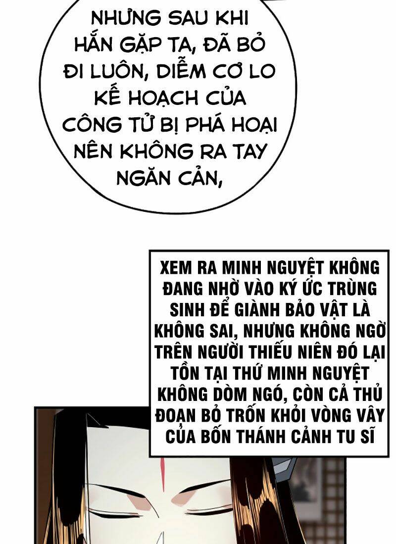 Ta Trời Sinh Đã Là Nhân Vật Phản Diện - Chapter 42 - Page 54