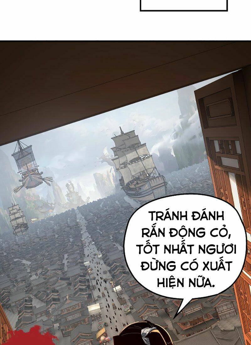 Ta Trời Sinh Đã Là Nhân Vật Phản Diện - Chapter 42 - Page 57