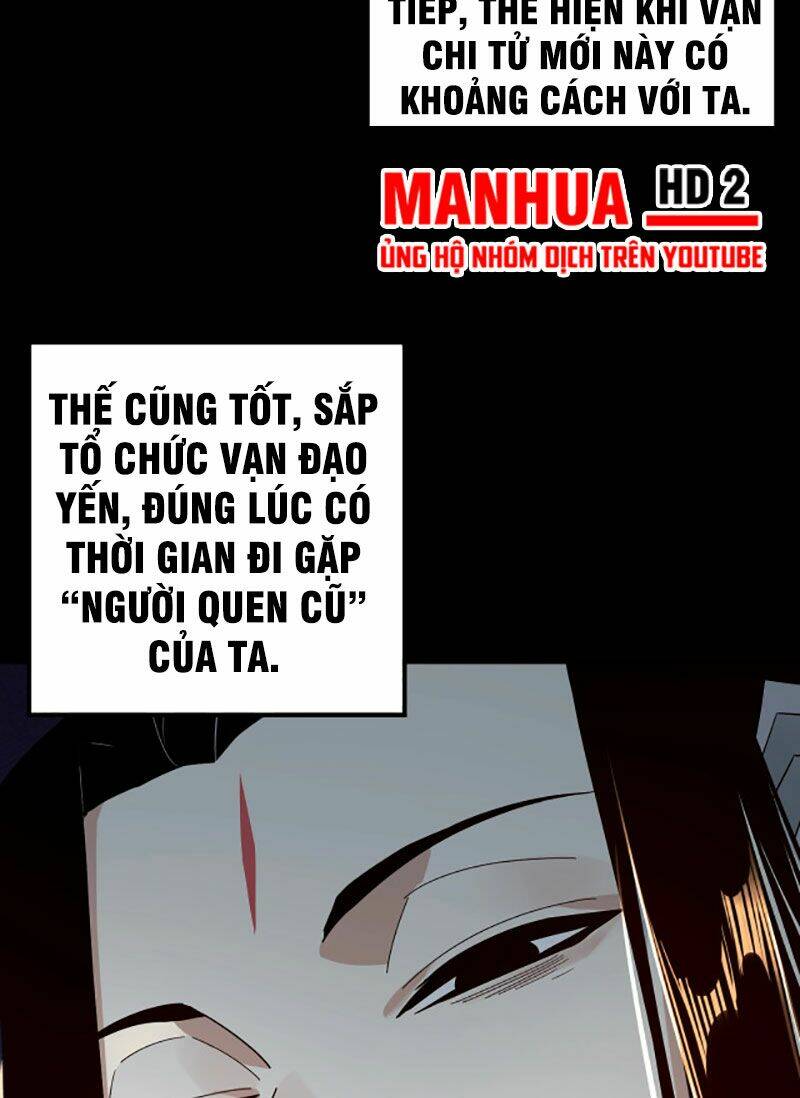 Ta Trời Sinh Đã Là Nhân Vật Phản Diện - Chapter 42 - Page 59