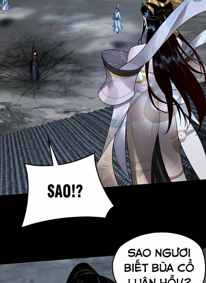 Ta Trời Sinh Đã Là Nhân Vật Phản Diện - Chapter 42 - Page 7