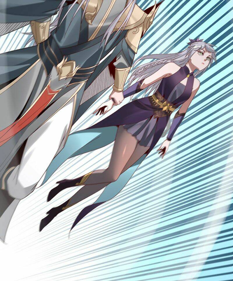 Ta Trời Sinh Đã Là Nhân Vật Phản Diện - Chapter 43 - Page 11