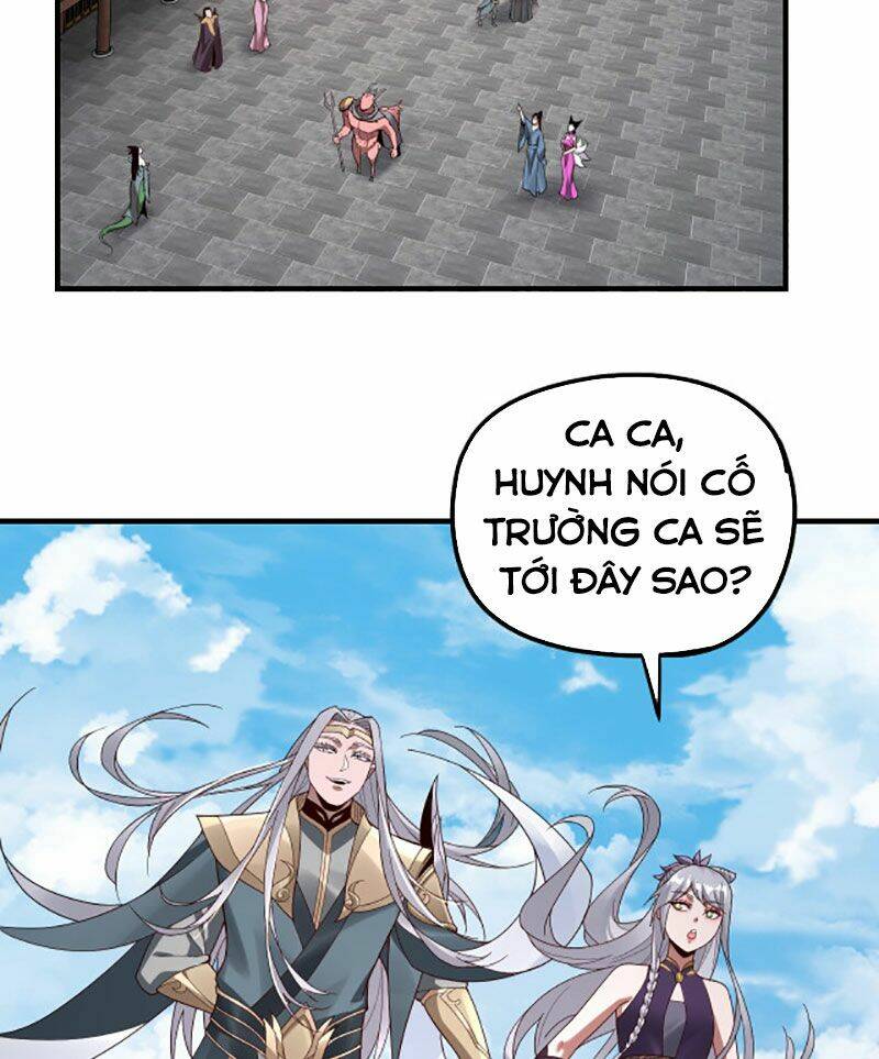 Ta Trời Sinh Đã Là Nhân Vật Phản Diện - Chapter 43 - Page 13