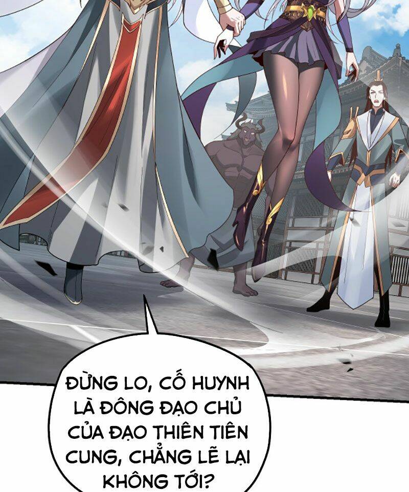 Ta Trời Sinh Đã Là Nhân Vật Phản Diện - Chapter 43 - Page 14