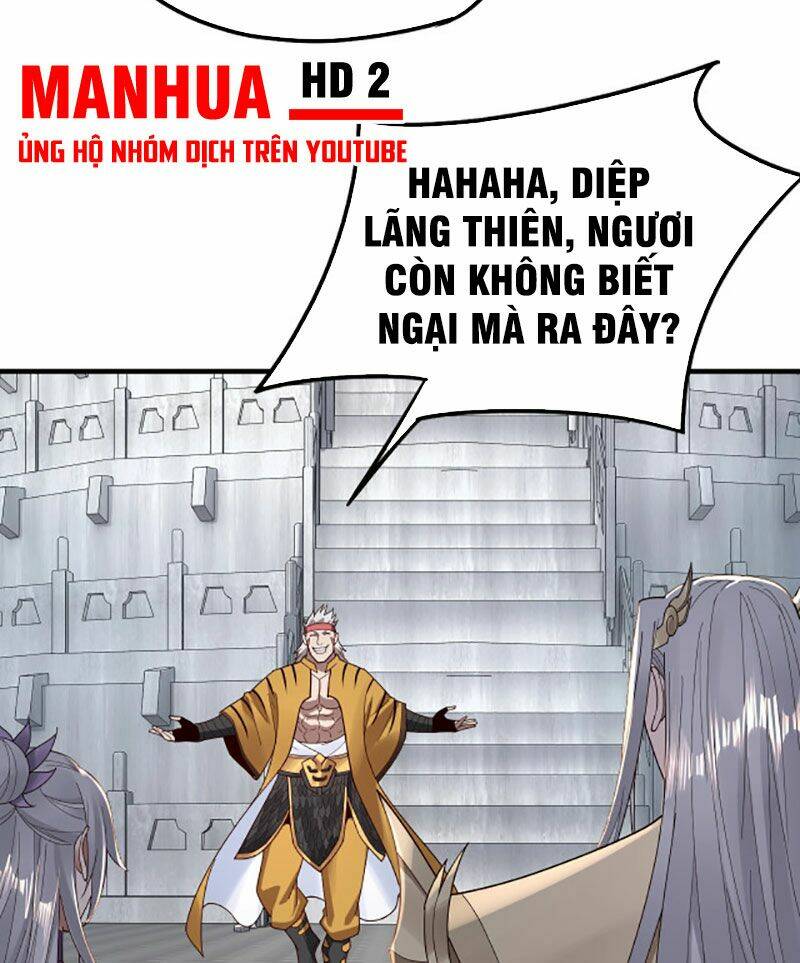 Ta Trời Sinh Đã Là Nhân Vật Phản Diện - Chapter 43 - Page 15