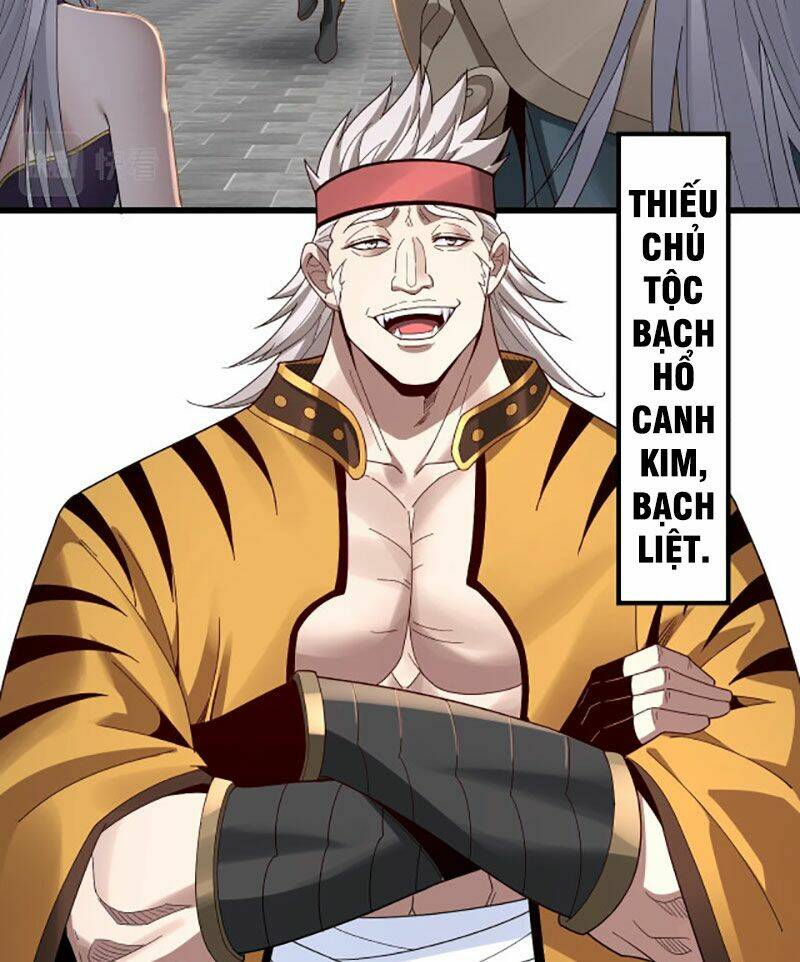 Ta Trời Sinh Đã Là Nhân Vật Phản Diện - Chapter 43 - Page 16