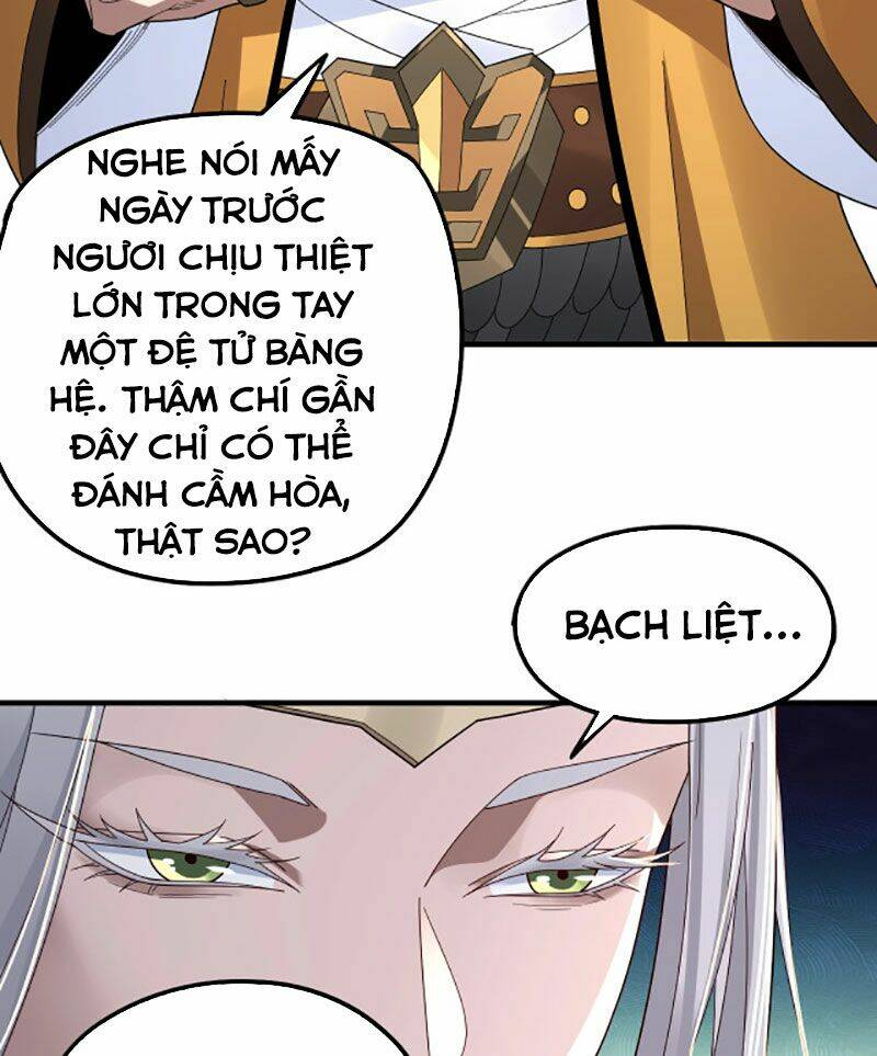 Ta Trời Sinh Đã Là Nhân Vật Phản Diện - Chapter 43 - Page 17