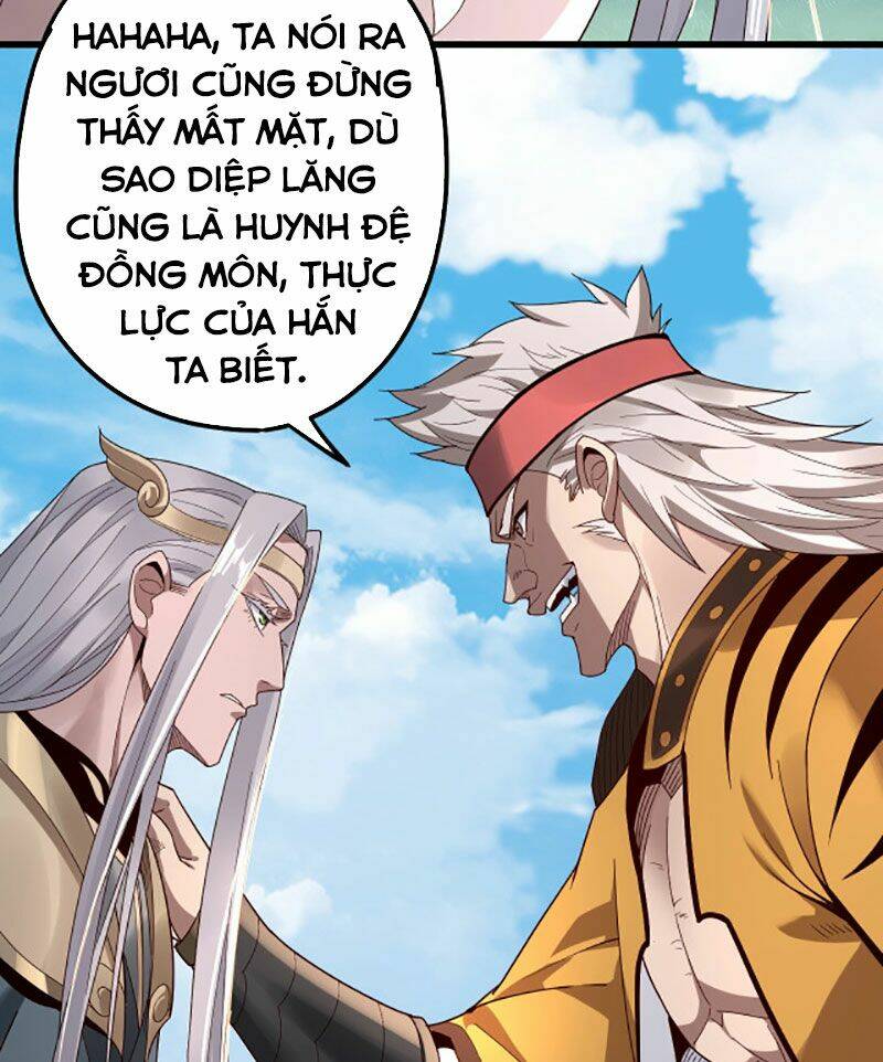 Ta Trời Sinh Đã Là Nhân Vật Phản Diện - Chapter 43 - Page 18