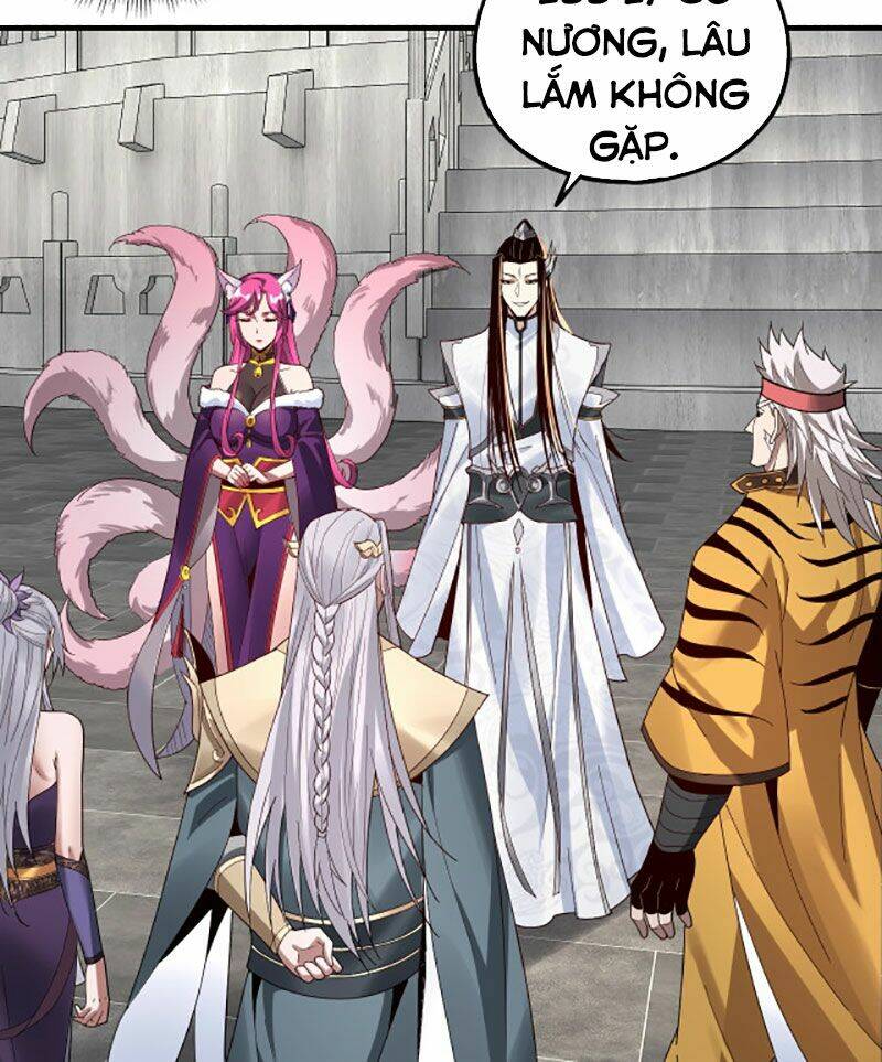 Ta Trời Sinh Đã Là Nhân Vật Phản Diện - Chapter 43 - Page 25