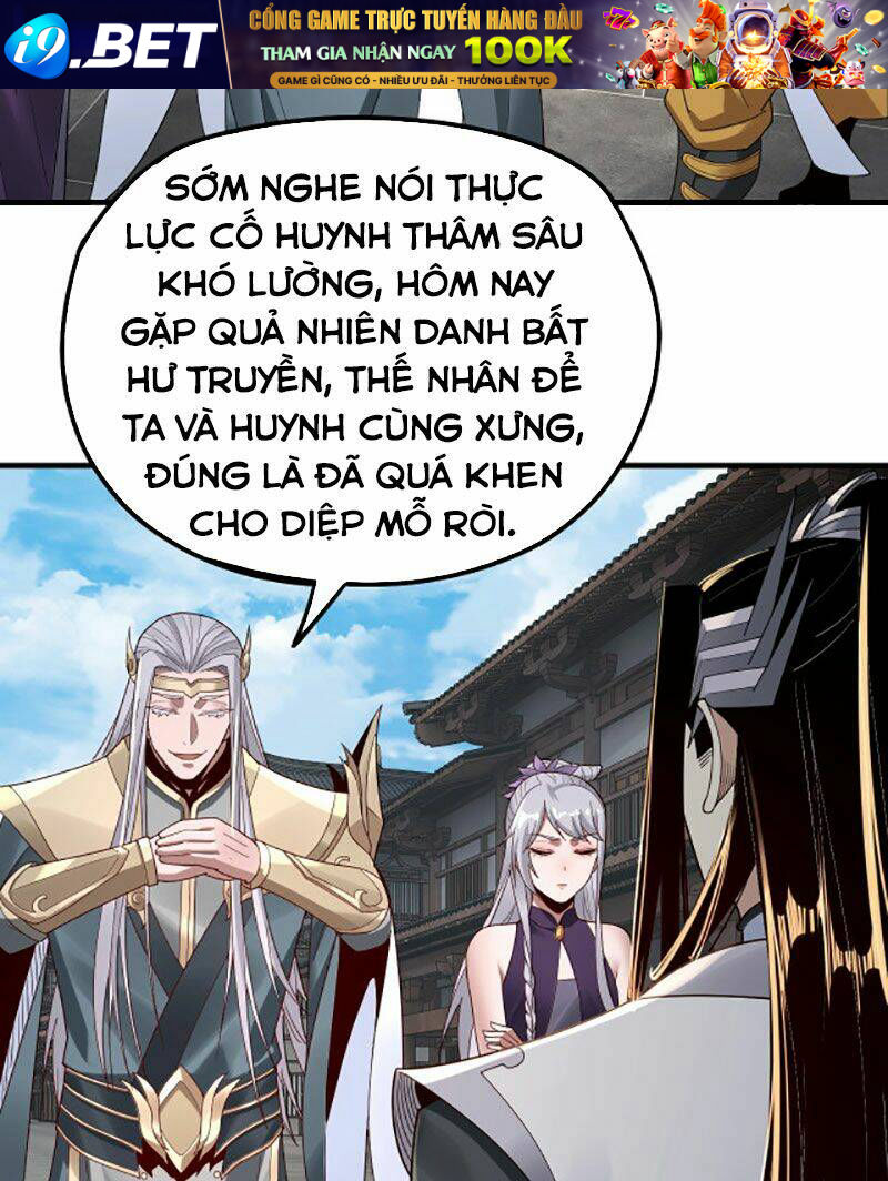 Ta Trời Sinh Đã Là Nhân Vật Phản Diện - Chapter 43 - Page 26