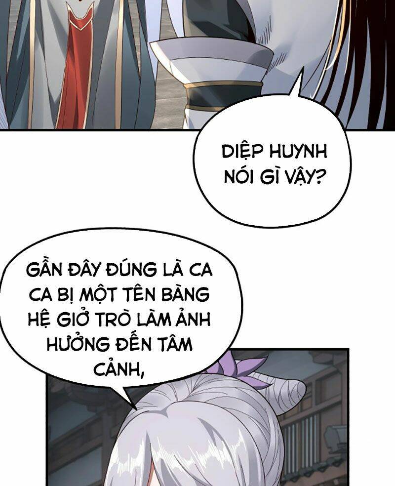 Ta Trời Sinh Đã Là Nhân Vật Phản Diện - Chapter 43 - Page 27