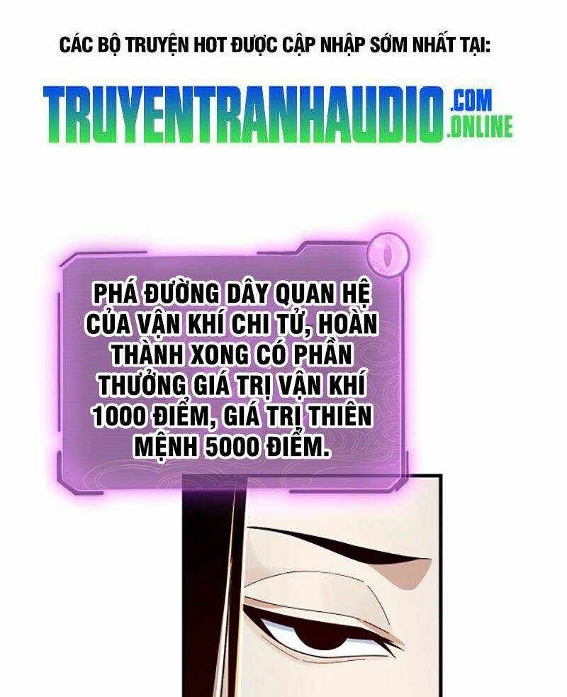 Ta Trời Sinh Đã Là Nhân Vật Phản Diện - Chapter 43 - Page 32