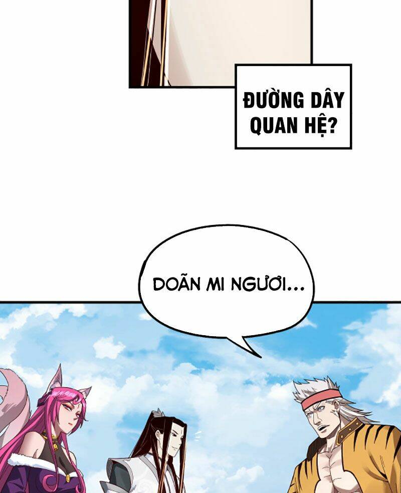 Ta Trời Sinh Đã Là Nhân Vật Phản Diện - Chapter 43 - Page 33