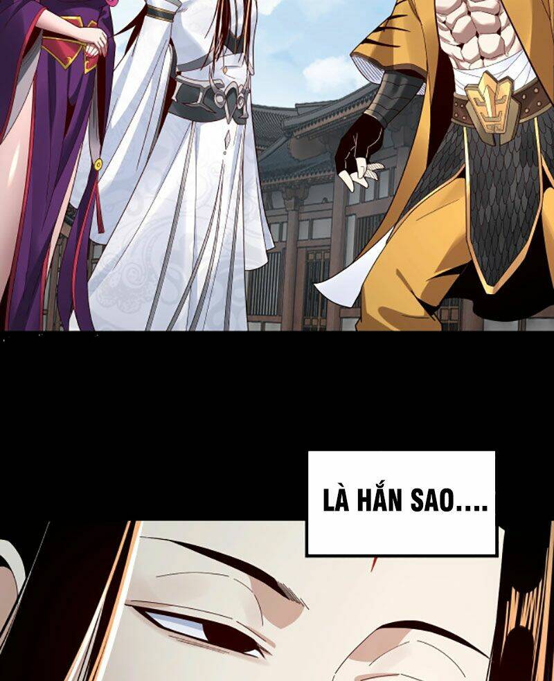 Ta Trời Sinh Đã Là Nhân Vật Phản Diện - Chapter 43 - Page 34