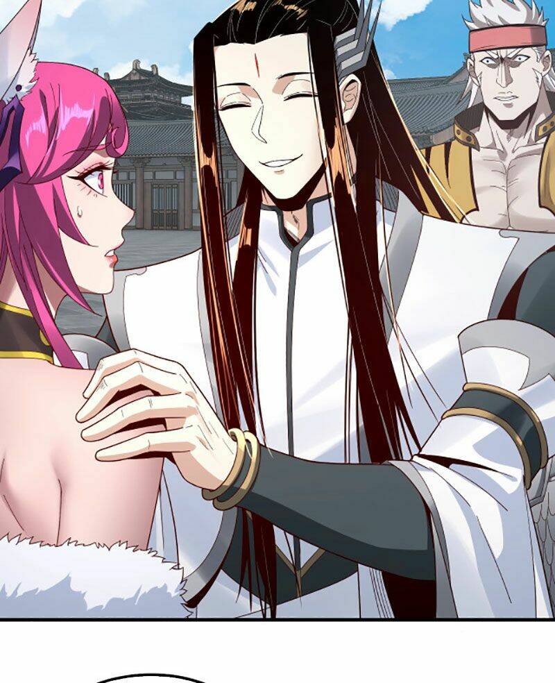 Ta Trời Sinh Đã Là Nhân Vật Phản Diện - Chapter 43 - Page 37