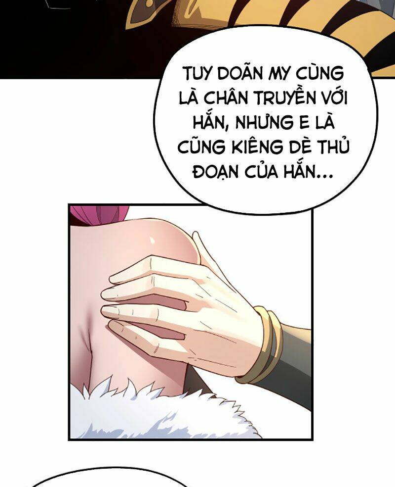 Ta Trời Sinh Đã Là Nhân Vật Phản Diện - Chapter 43 - Page 39