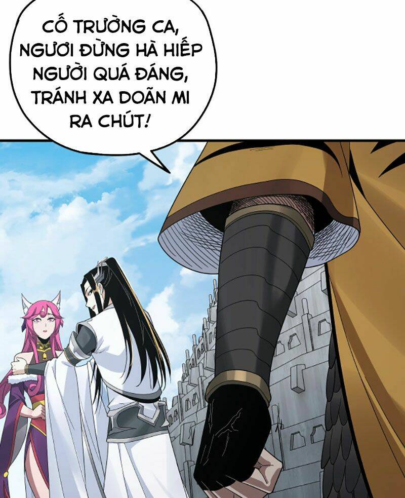 Ta Trời Sinh Đã Là Nhân Vật Phản Diện - Chapter 43 - Page 40