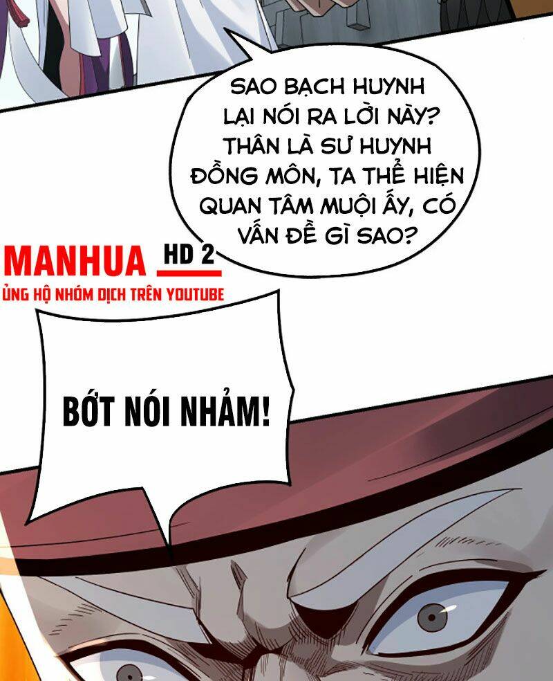 Ta Trời Sinh Đã Là Nhân Vật Phản Diện - Chapter 43 - Page 41