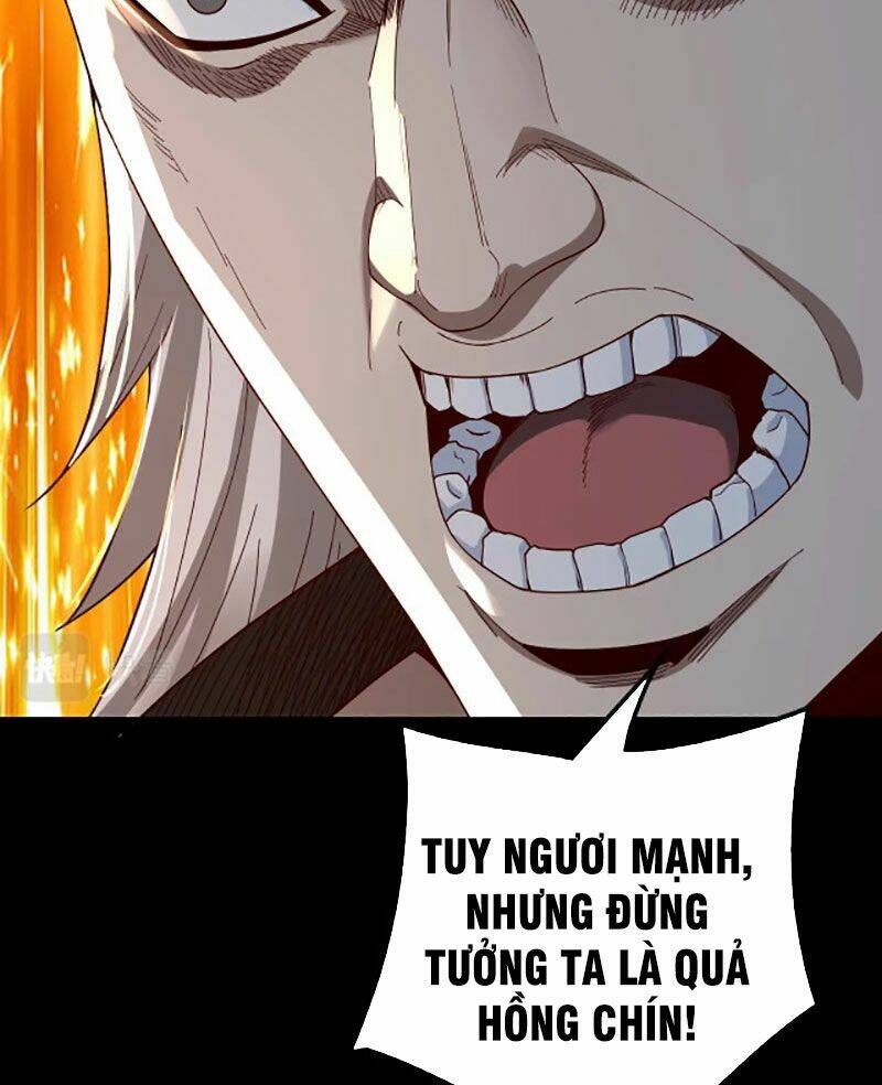 Ta Trời Sinh Đã Là Nhân Vật Phản Diện - Chapter 43 - Page 42