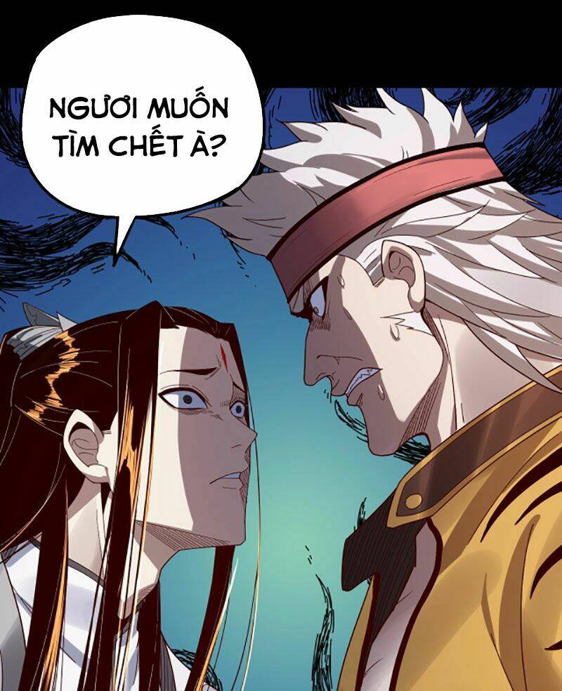 Ta Trời Sinh Đã Là Nhân Vật Phản Diện - Chapter 43 - Page 45