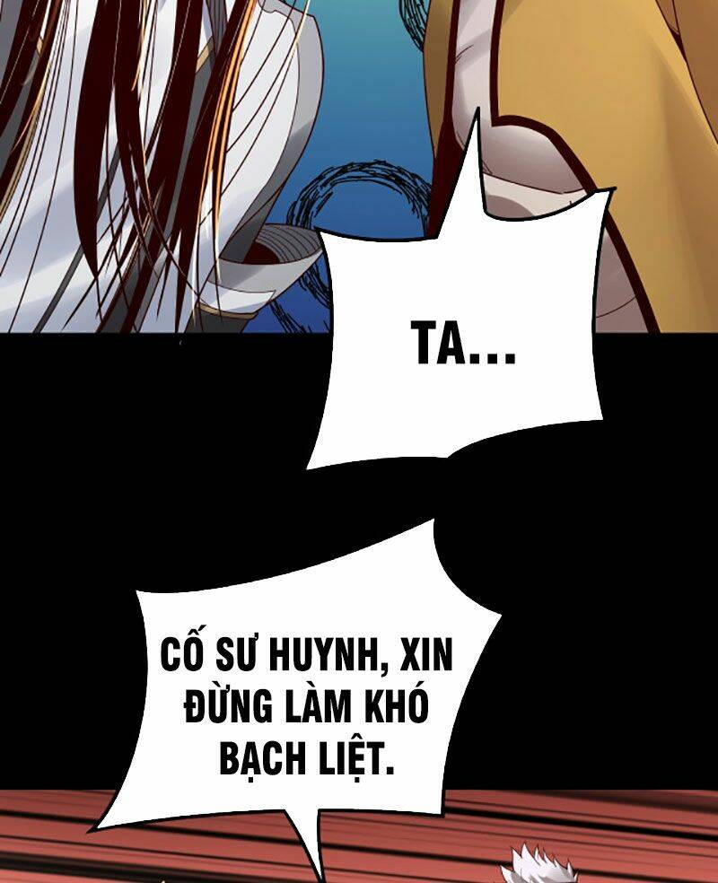 Ta Trời Sinh Đã Là Nhân Vật Phản Diện - Chapter 43 - Page 46