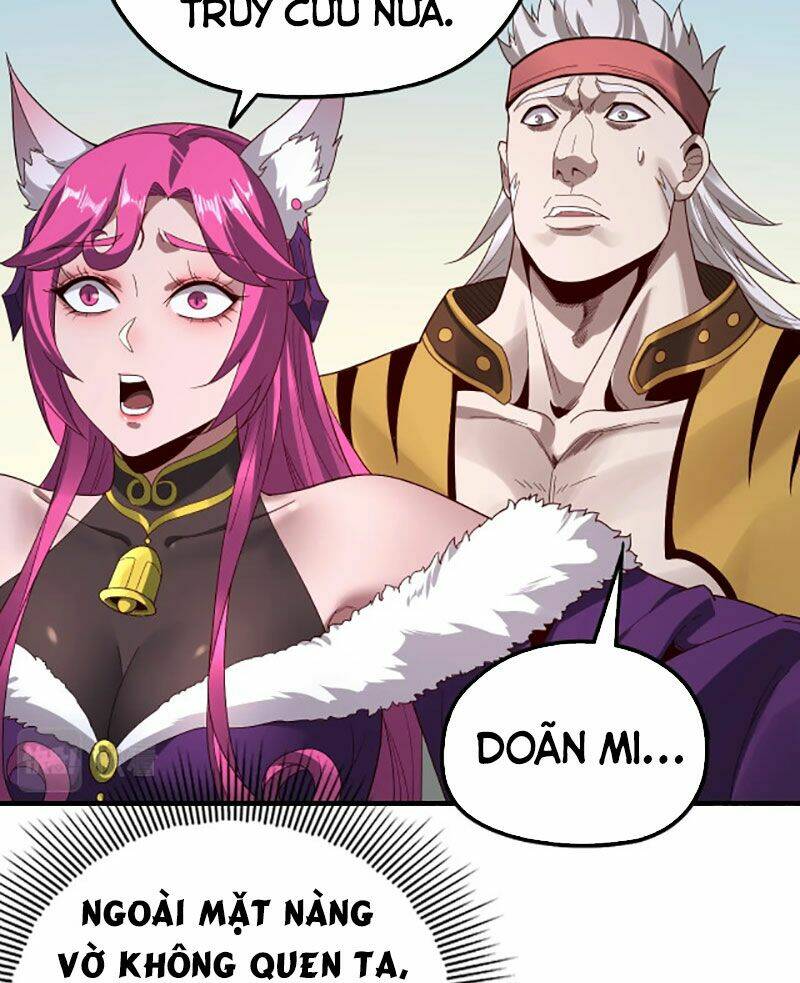 Ta Trời Sinh Đã Là Nhân Vật Phản Diện - Chapter 43 - Page 48