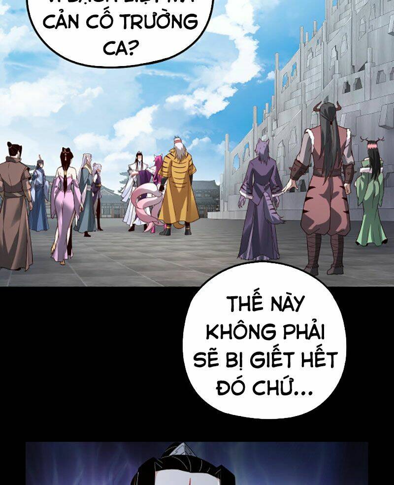 Ta Trời Sinh Đã Là Nhân Vật Phản Diện - Chapter 43 - Page 50