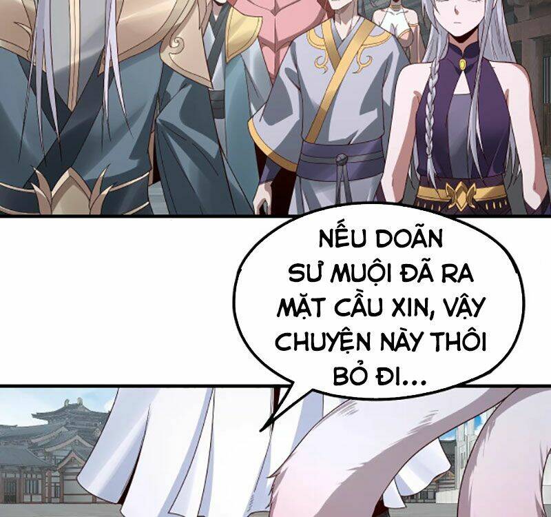 Ta Trời Sinh Đã Là Nhân Vật Phản Diện - Chapter 43 - Page 53