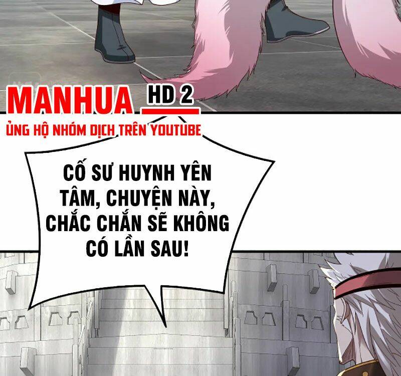 Ta Trời Sinh Đã Là Nhân Vật Phản Diện - Chapter 43 - Page 54