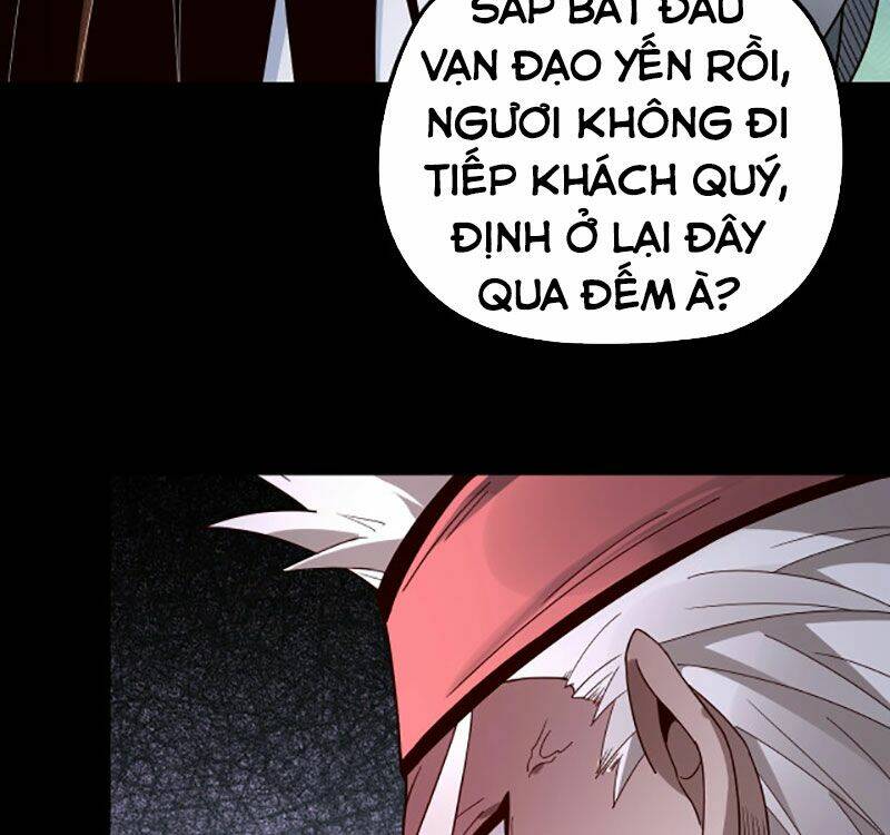 Ta Trời Sinh Đã Là Nhân Vật Phản Diện - Chapter 43 - Page 57