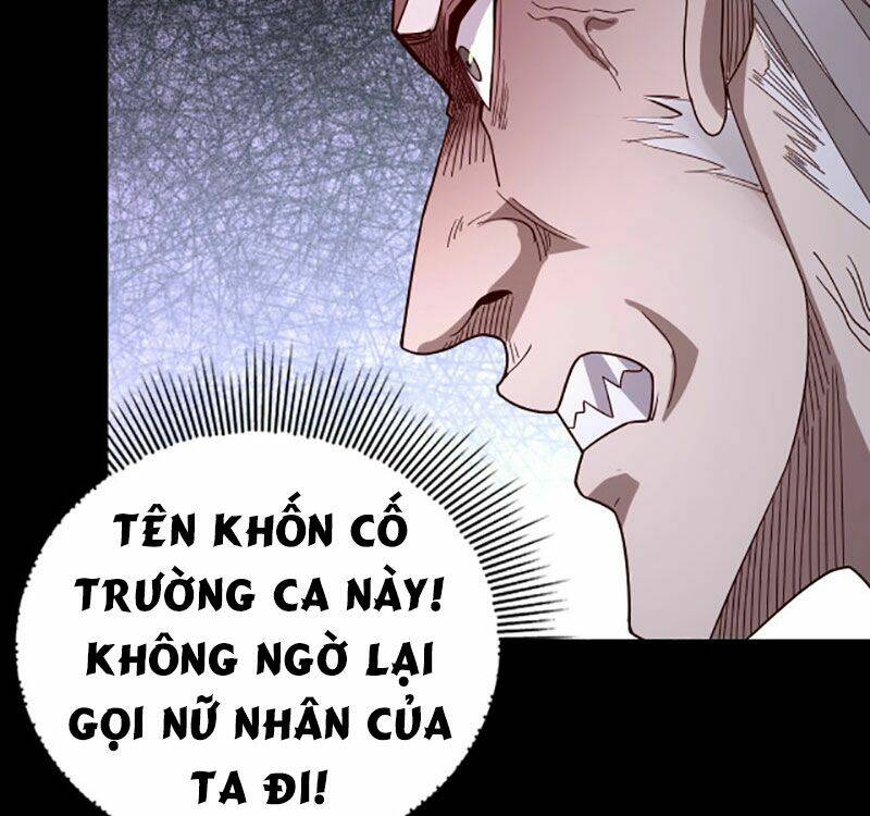 Ta Trời Sinh Đã Là Nhân Vật Phản Diện - Chapter 43 - Page 58