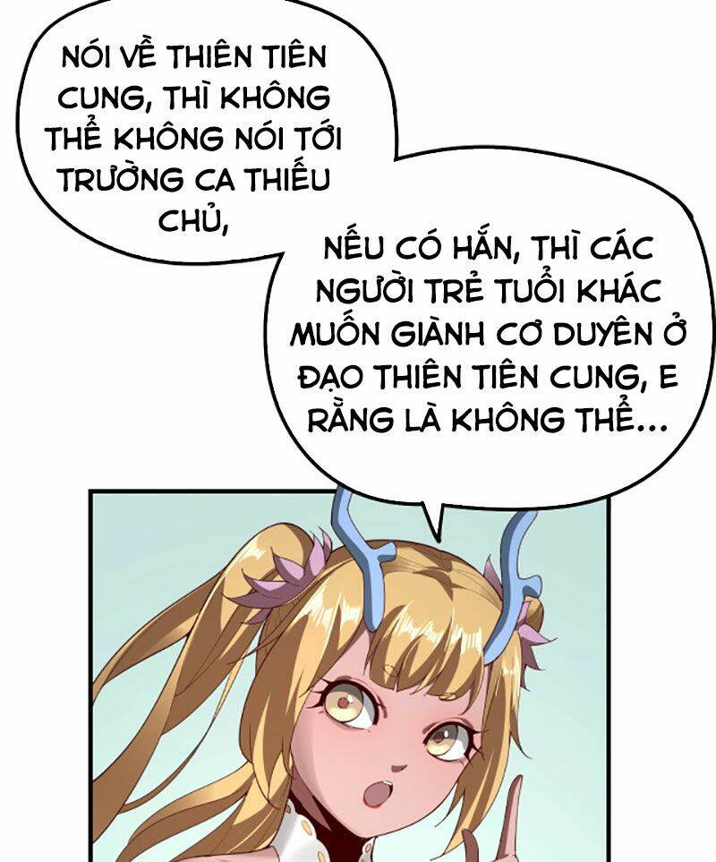 Ta Trời Sinh Đã Là Nhân Vật Phản Diện - Chapter 43 - Page 5
