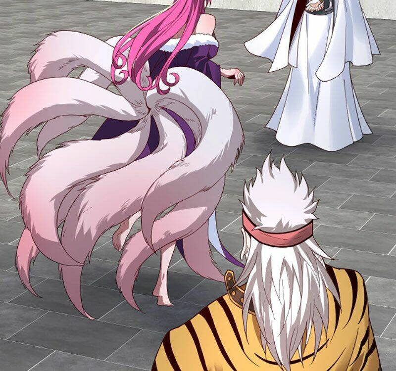 Ta Trời Sinh Đã Là Nhân Vật Phản Diện - Chapter 43 - Page 60