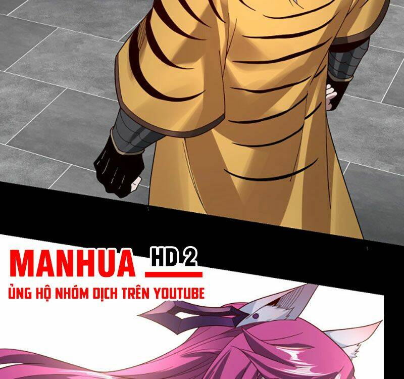 Ta Trời Sinh Đã Là Nhân Vật Phản Diện - Chapter 43 - Page 61