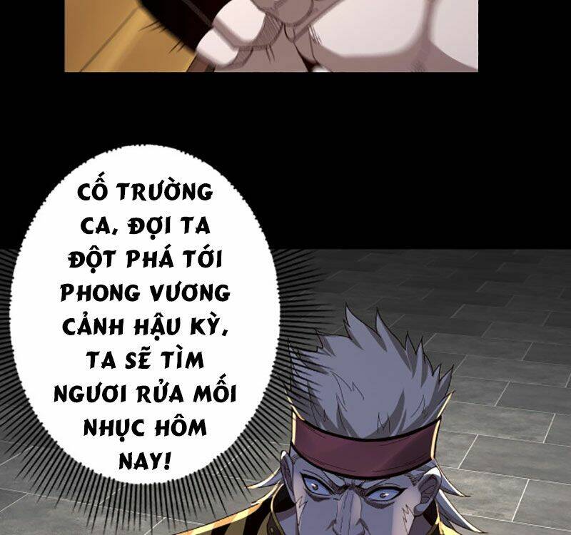 Ta Trời Sinh Đã Là Nhân Vật Phản Diện - Chapter 43 - Page 66