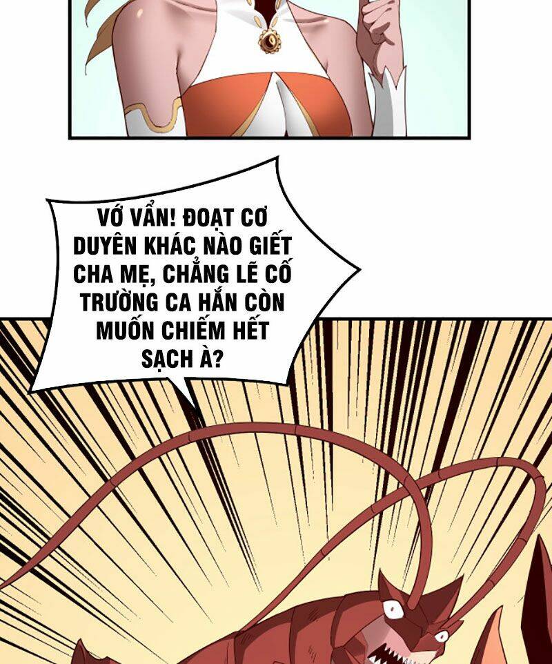 Ta Trời Sinh Đã Là Nhân Vật Phản Diện - Chapter 43 - Page 6