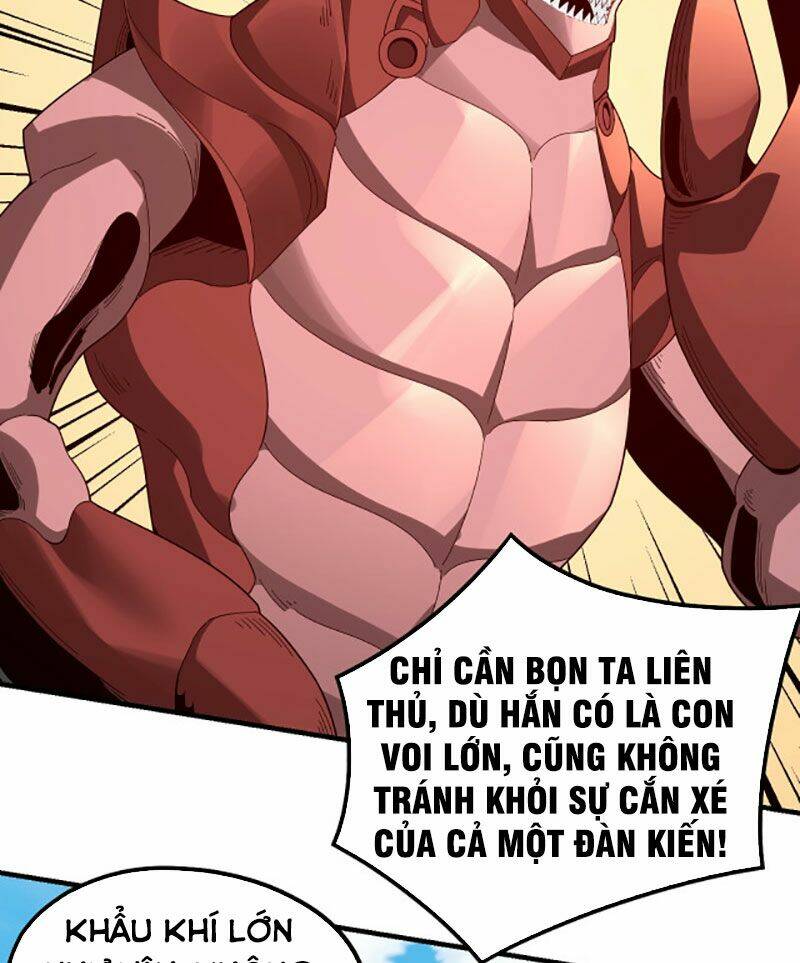 Ta Trời Sinh Đã Là Nhân Vật Phản Diện - Chapter 43 - Page 7