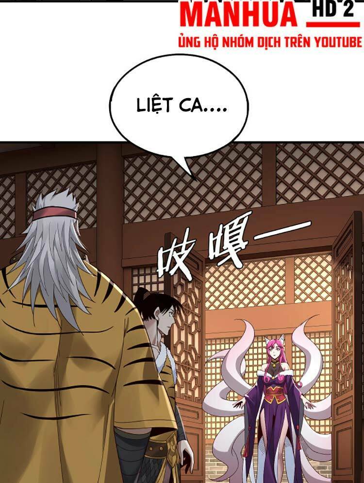 Ta Trời Sinh Đã Là Nhân Vật Phản Diện Chapter 44 - Trang 15