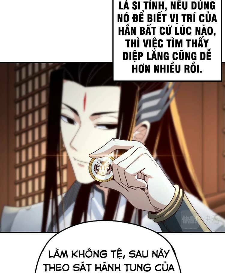 Ta Trời Sinh Đã Là Nhân Vật Phản Diện Chapter 44 - Trang 39