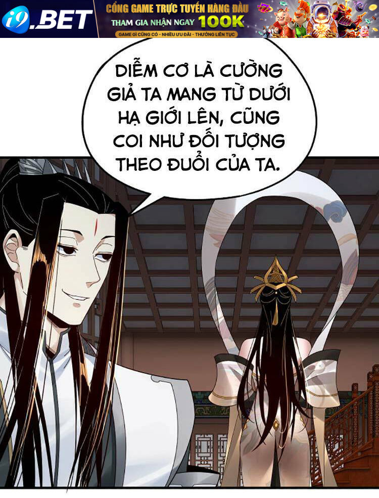 Ta Trời Sinh Đã Là Nhân Vật Phản Diện Chapter 44 - Trang 55