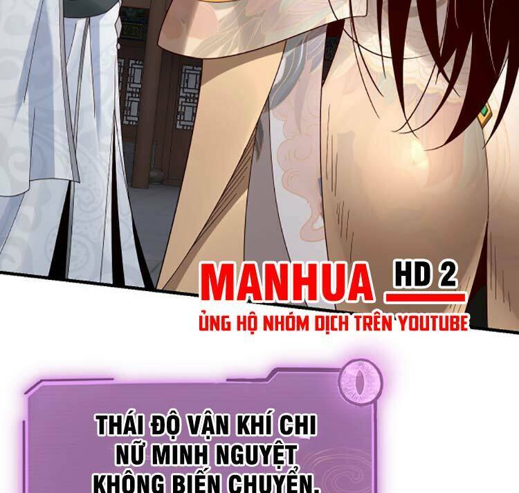 Ta Trời Sinh Đã Là Nhân Vật Phản Diện Chapter 45 - Trang 10