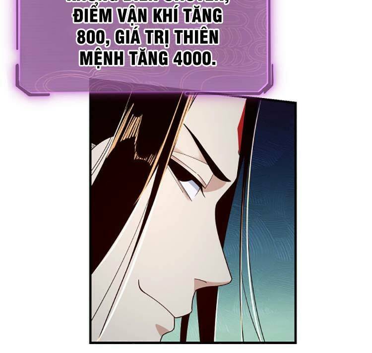 Ta Trời Sinh Đã Là Nhân Vật Phản Diện Chapter 45 - Trang 11