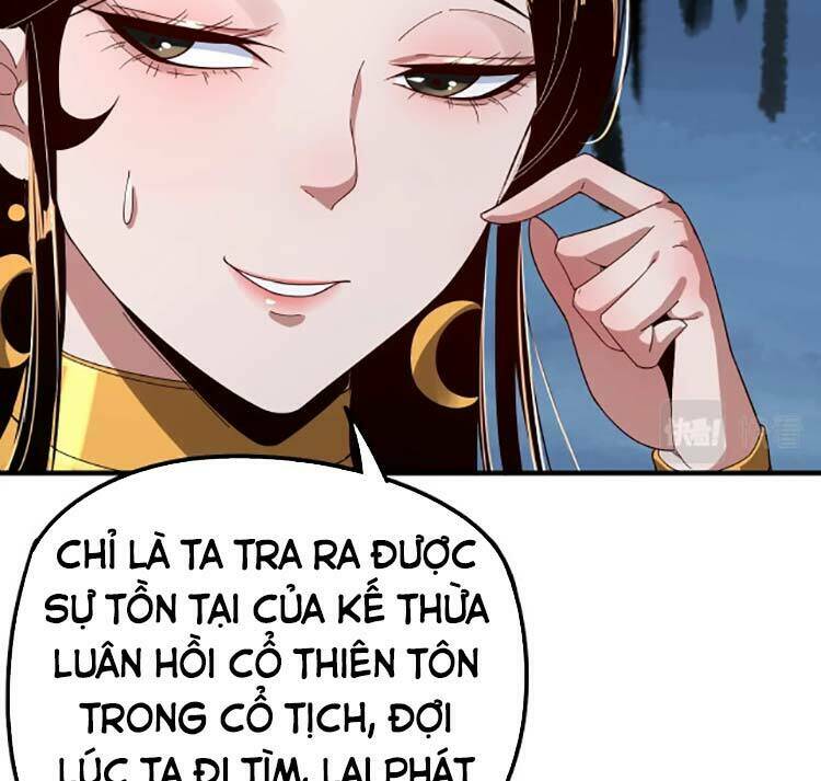 Ta Trời Sinh Đã Là Nhân Vật Phản Diện Chapter 45 - Trang 15