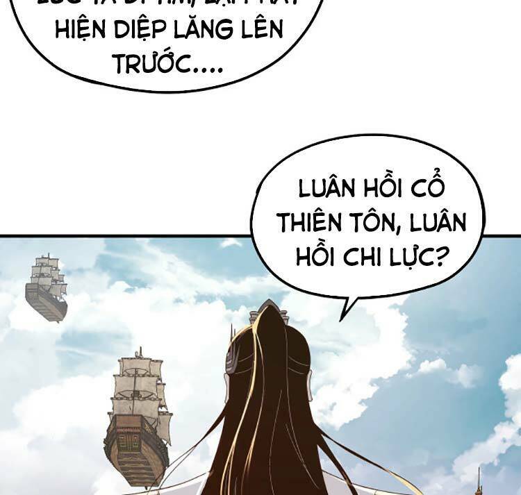 Ta Trời Sinh Đã Là Nhân Vật Phản Diện Chapter 45 - Trang 16