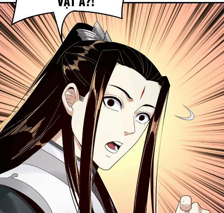 Ta Trời Sinh Đã Là Nhân Vật Phản Diện Chapter 45 - Trang 18