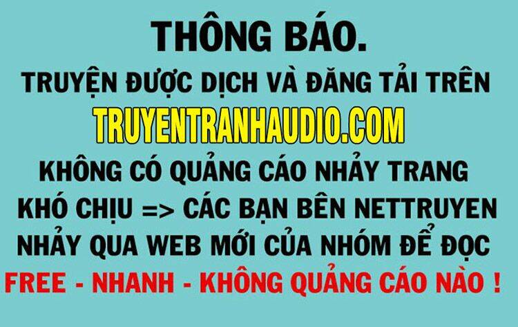 Ta Trời Sinh Đã Là Nhân Vật Phản Diện Chapter 45 - Trang 1