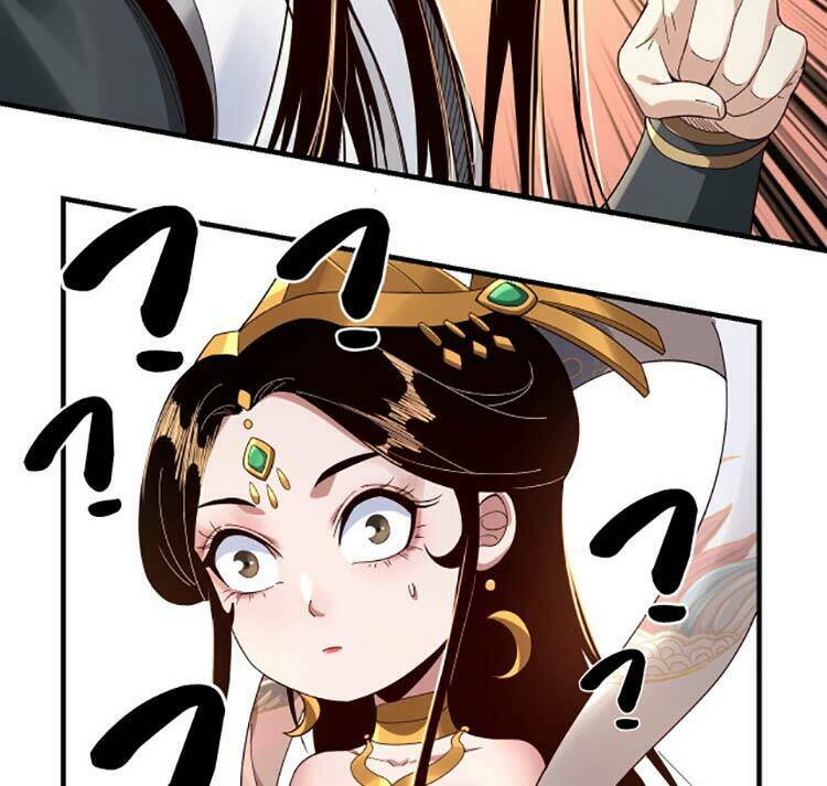 Ta Trời Sinh Đã Là Nhân Vật Phản Diện Chapter 45 - Trang 19