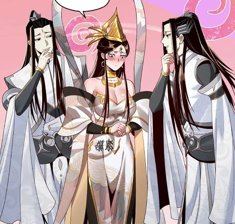 Ta Trời Sinh Đã Là Nhân Vật Phản Diện Chapter 45 - Trang 21