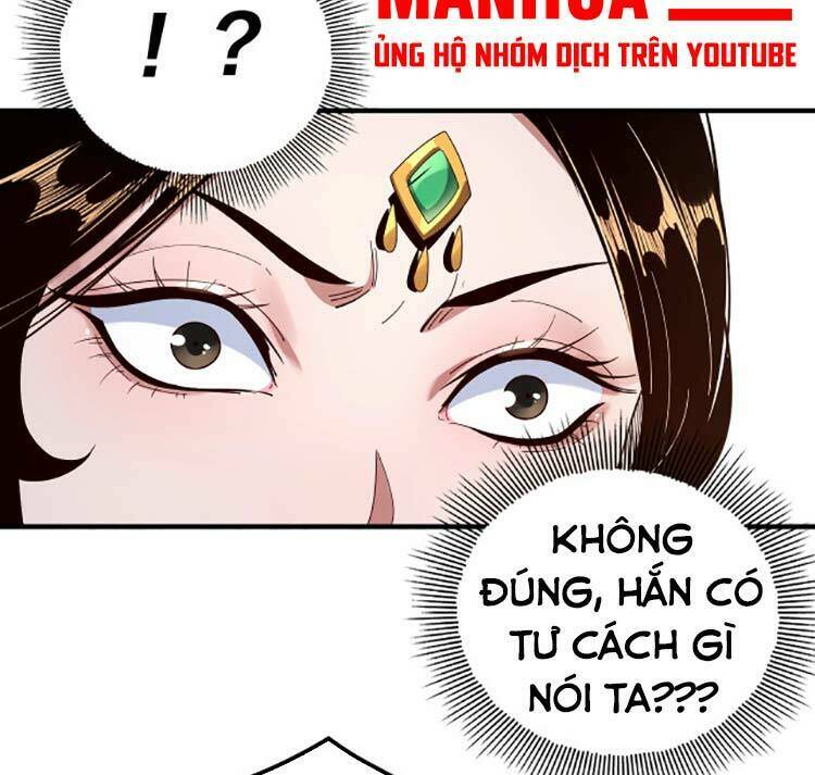 Ta Trời Sinh Đã Là Nhân Vật Phản Diện Chapter 45 - Trang 24