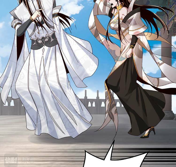 Ta Trời Sinh Đã Là Nhân Vật Phản Diện Chapter 45 - Trang 26